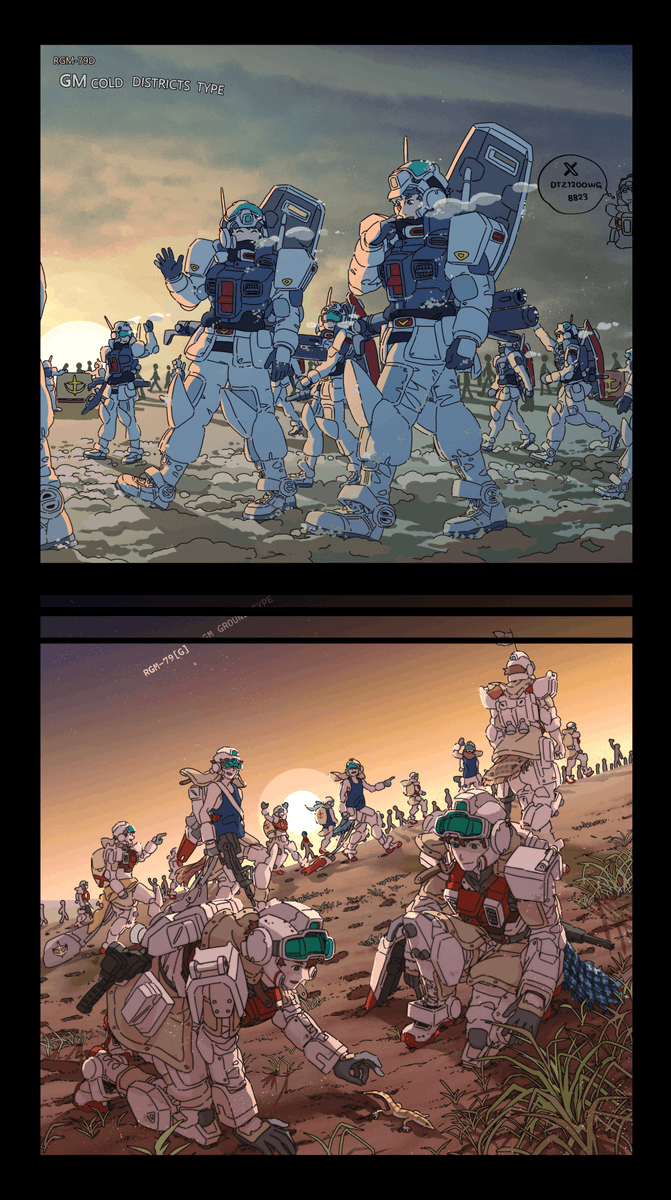 八八二三☢️ (@DTZ1200WG) / Posts / X