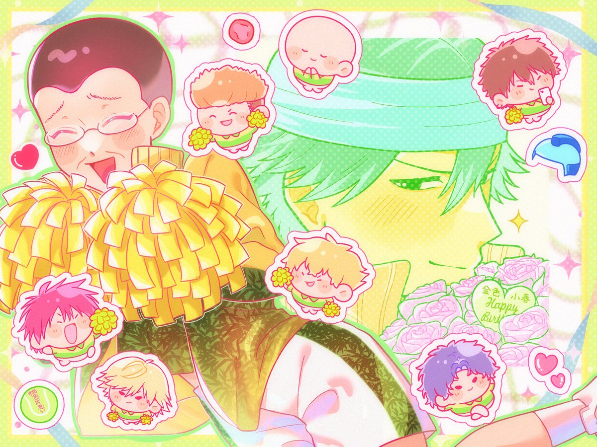 ﾊﾂﾗﾂ tweet media