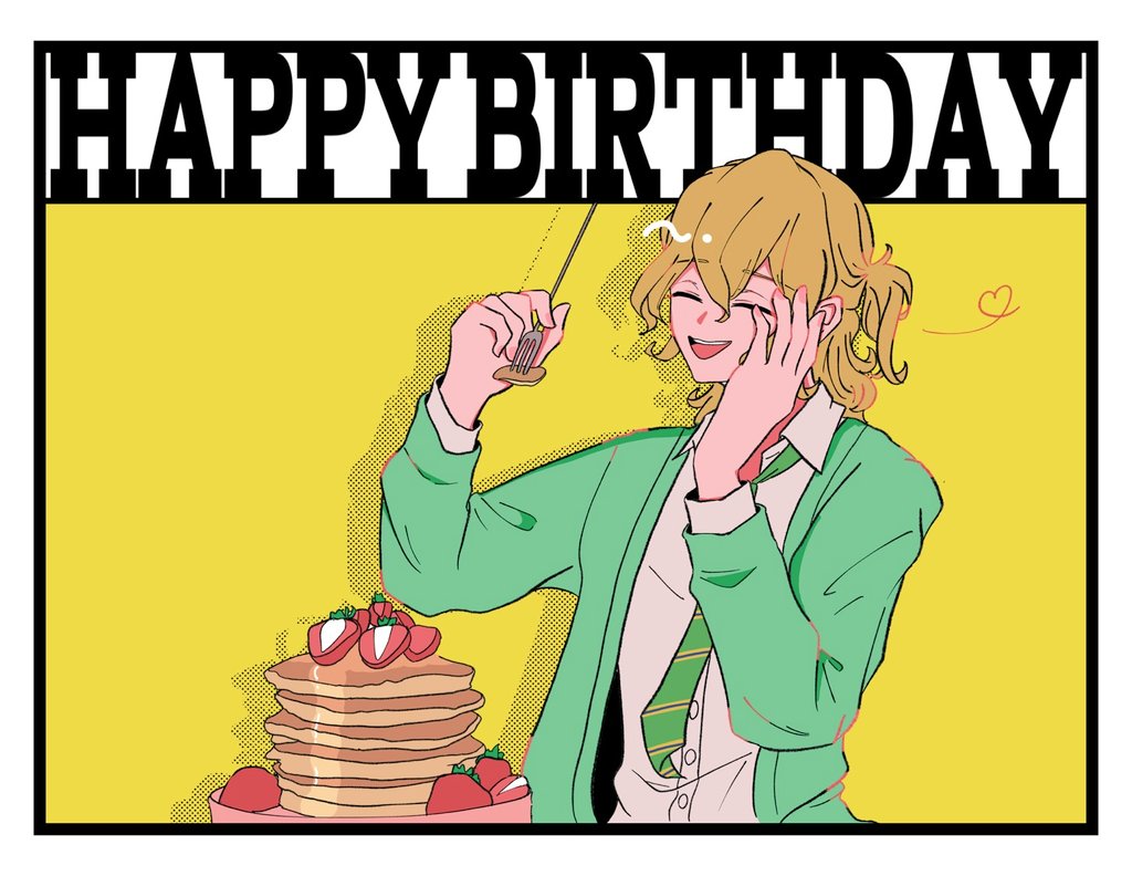 hujidesuyo_'s tweet photo. #花城芹弥誕生祭2025
ずっと幸せでいてください‼️ https://t.co/iuGY67ne7b