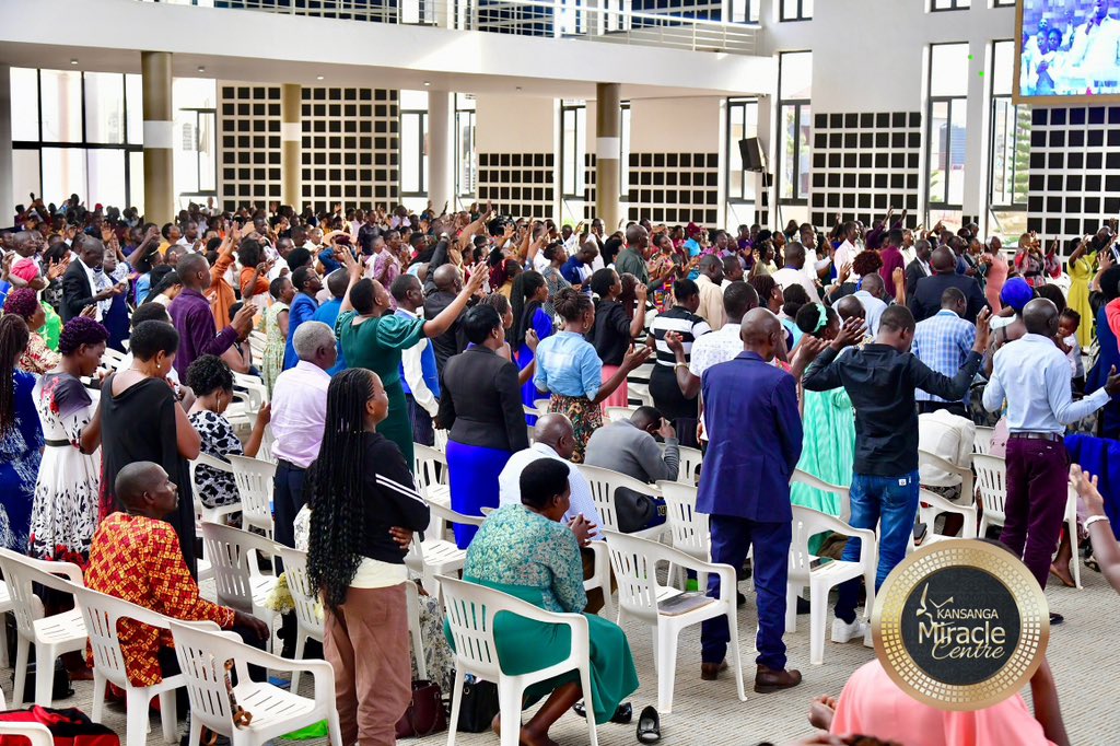 GRAND FINALE ANTIOCH EXPERIENCE 2025 HOSTED BY APOSTLE ROLAND MWESIGWA LWASA || 08.11.2025

#2025riseupandbuild
#terikuzikizza