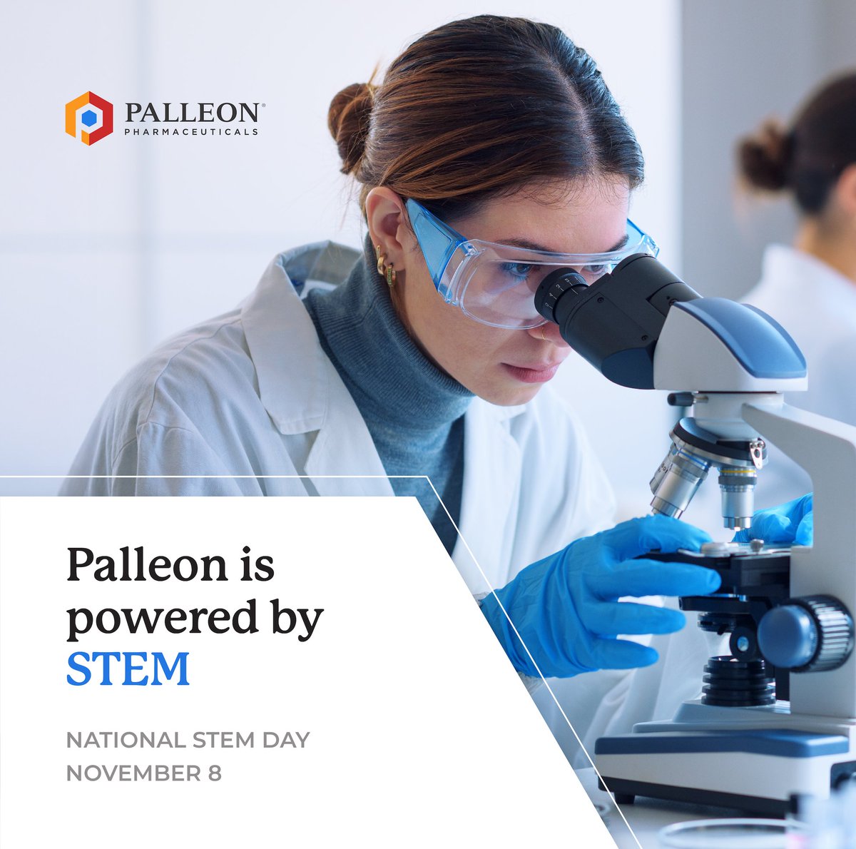 Happy #NationalSTEMDay! We’re proud to be part of a community transforming lives through science. At the cutting edge of #glycobiology, we’re developing therapies that harness sialoglycan degradation to treat autoimmune diseases and cancer.
 
Learn more: bit.ly/3DUGdvt