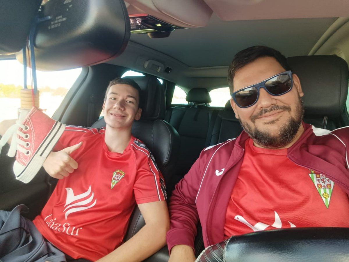 Peña Cordobesista Museo Blanquiverde tweet media