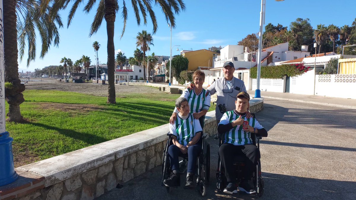 Peña Cordobesista Museo Blanquiverde tweet media