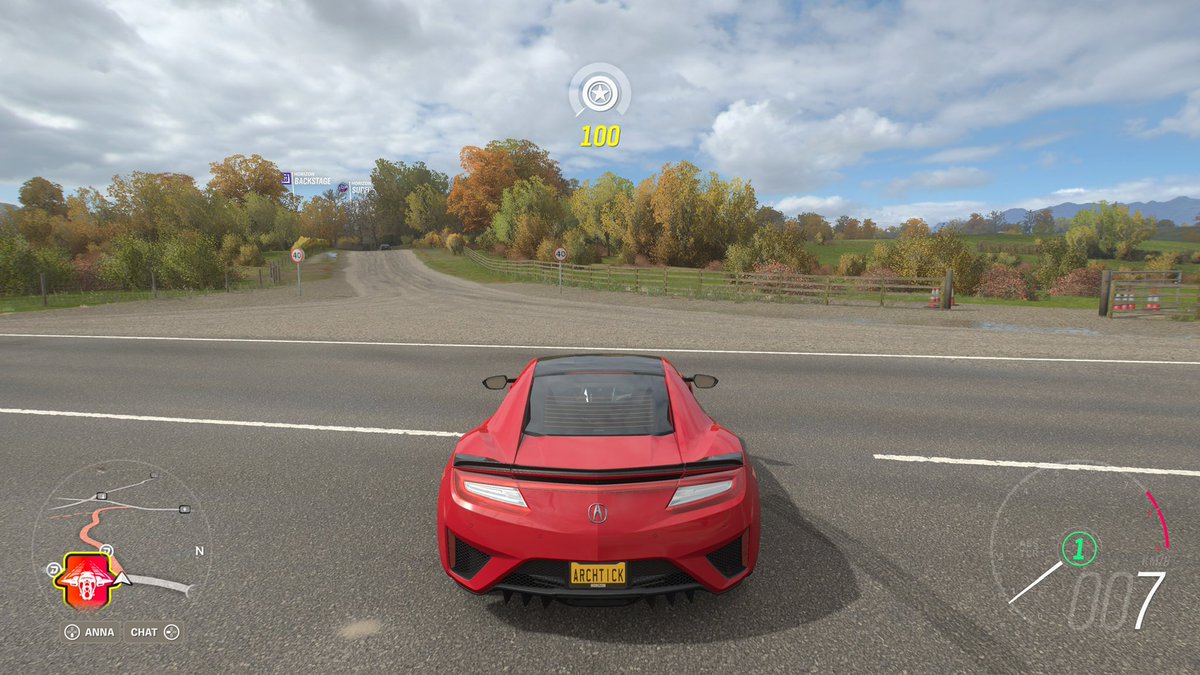 harrystark96's tweet image. Some #ForzaHorizon4 goodness on this chilly November Saturday. It’s my favourite racing game over the last 10 years. I do hope #ForzaHorizon6 is more like this entry than 5.🙂 #Xbox #XboxShare