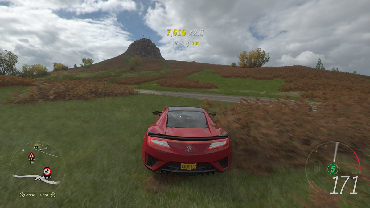 harrystark96's tweet image. Some #ForzaHorizon4 goodness on this chilly November Saturday. It’s my favourite racing game over the last 10 years. I do hope #ForzaHorizon6 is more like this entry than 5.🙂 #Xbox #XboxShare