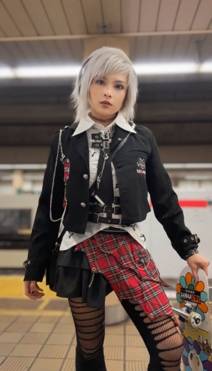 kiddbanditpro's tweet image. 日本で過ごす最後の週末、そしてワールドツアーももうすぐ終わります。
自分なりに頑張れたと思います。

この旅に一緒に参加してくれて、本当にありがとう！🤘🇯🇵✨
#pwzero1