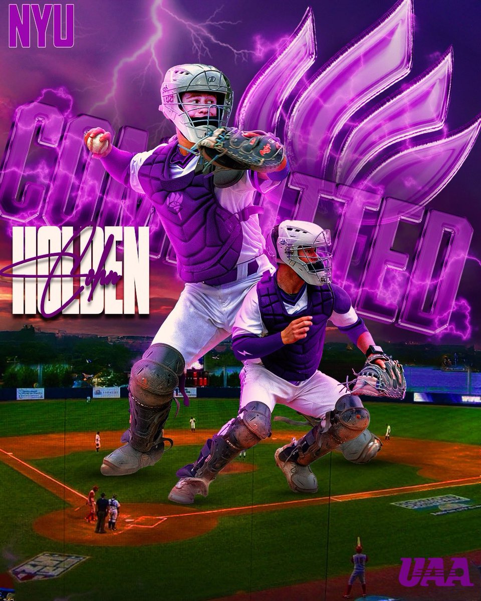 Holden Cohn 2027 tweet media