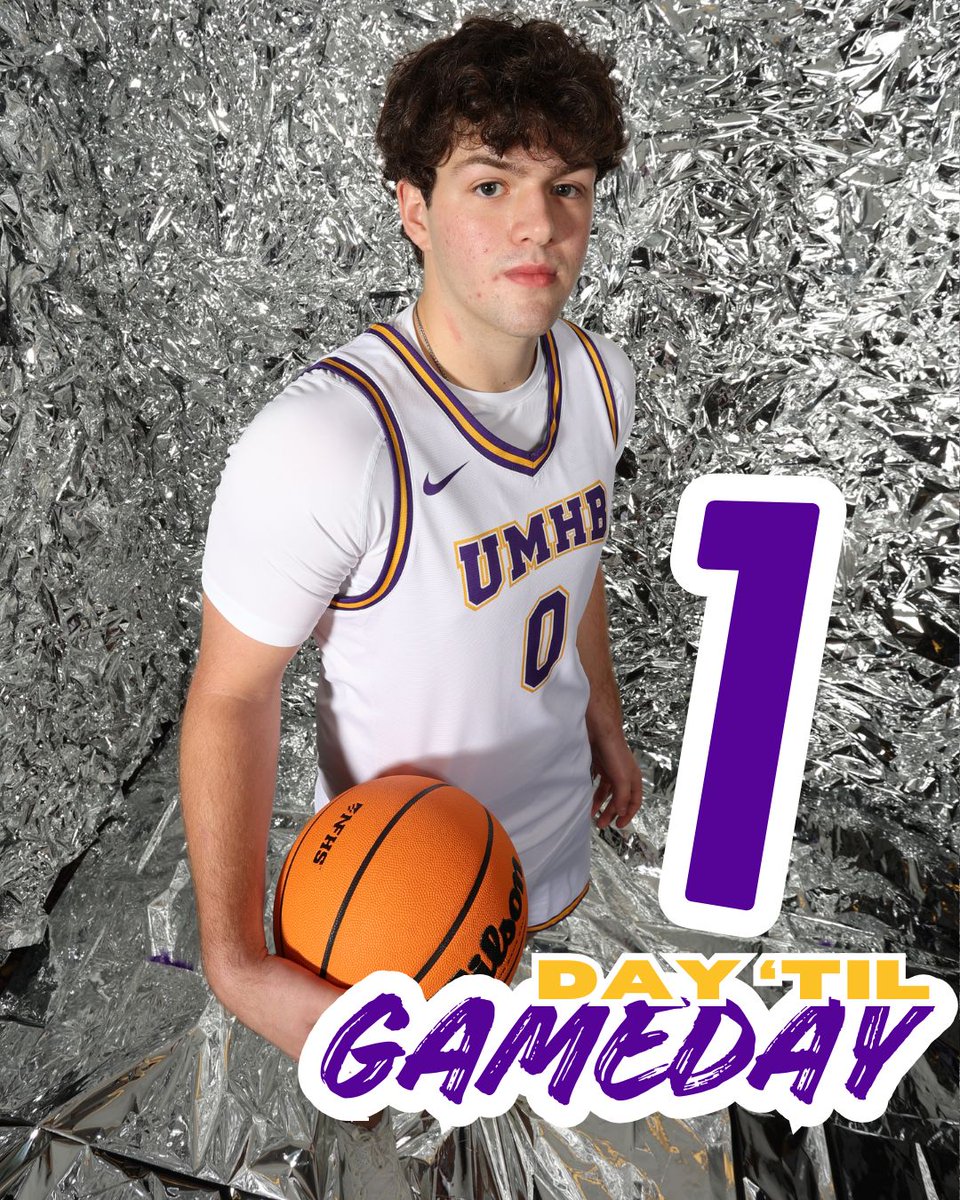 cru_basketball's tweet photo. ONE. MORE. DAY. 

#gocru https://t.co/7VmJZiOkV3