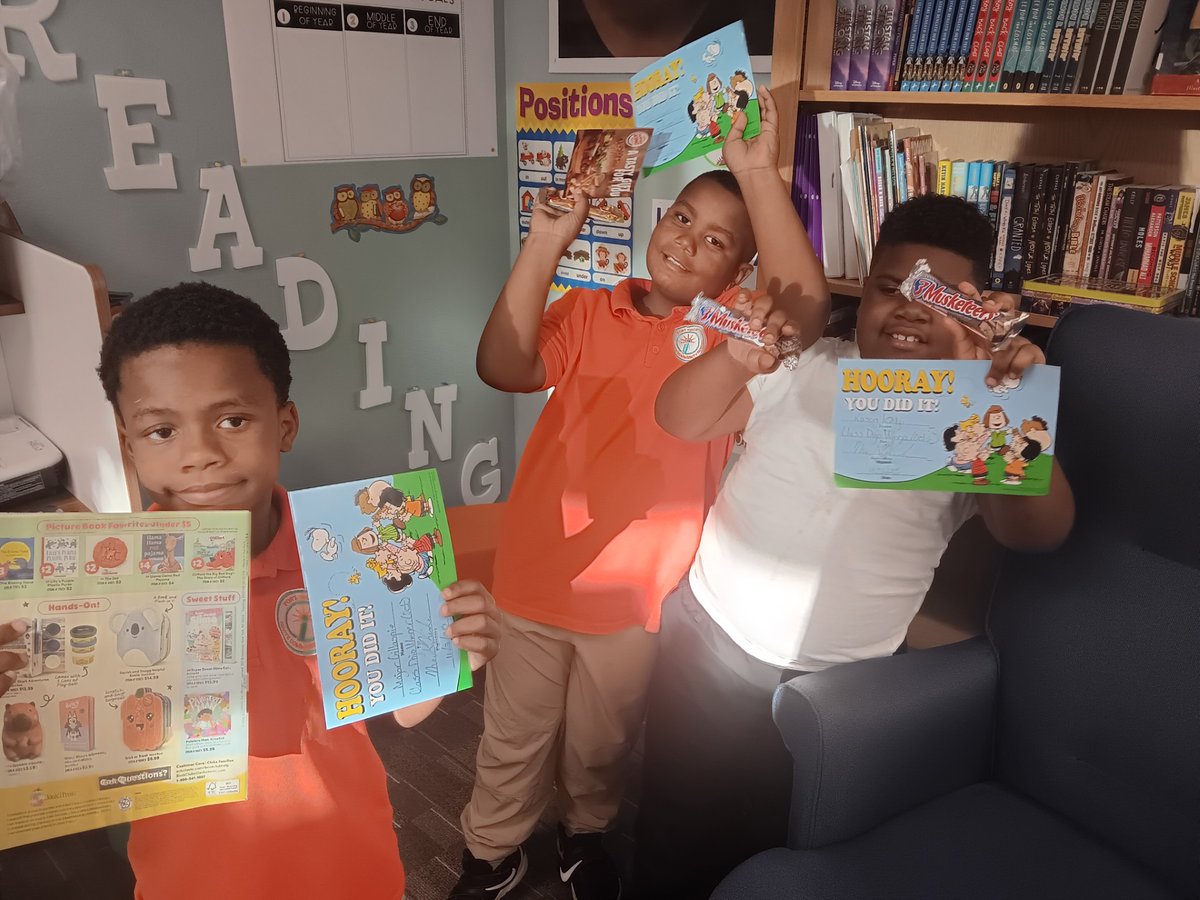 HopeFarmInc's tweet image. Our students have been doing GREAT THINGS these last two weeks - they LOVE spending their dojo points they have earned!