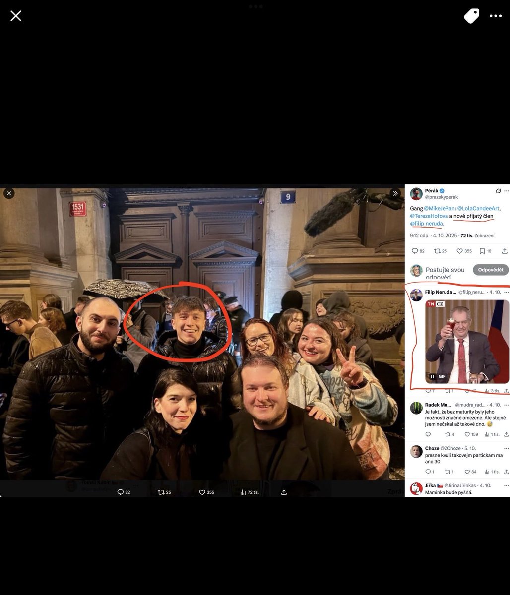 JandulaD's tweet photo. @RNeruda Nestačím se divit😳 https://t.co/OIJH4BtkMS