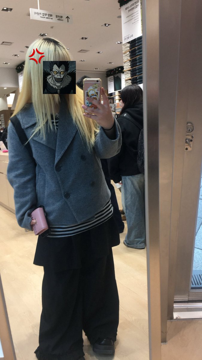 ubseuee's tweet photo. 공연의 날 🥹 https://t.co/9DGQMTqt0t