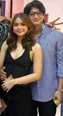 asawanilance's tweet image. PARENTS🤍💫

#LanceBrey