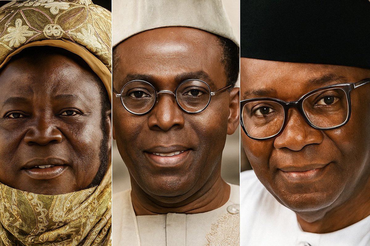 DIVISION VS REGIONAL GOVERNMENT – MY PERSPECTIVE

In adequately engaging such an intellectually sensitive debate, and to ensure scholastic justice, the first rule to strictly adhere to is “REMOVING ABSOLUTES.”

Except for mathematical or scientific conversations, there can be no