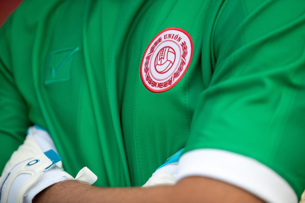 Club Atlético Unión tweet media