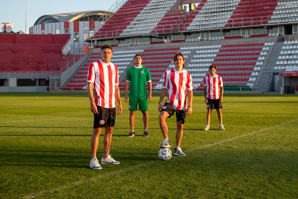 Club Atlético Unión tweet media