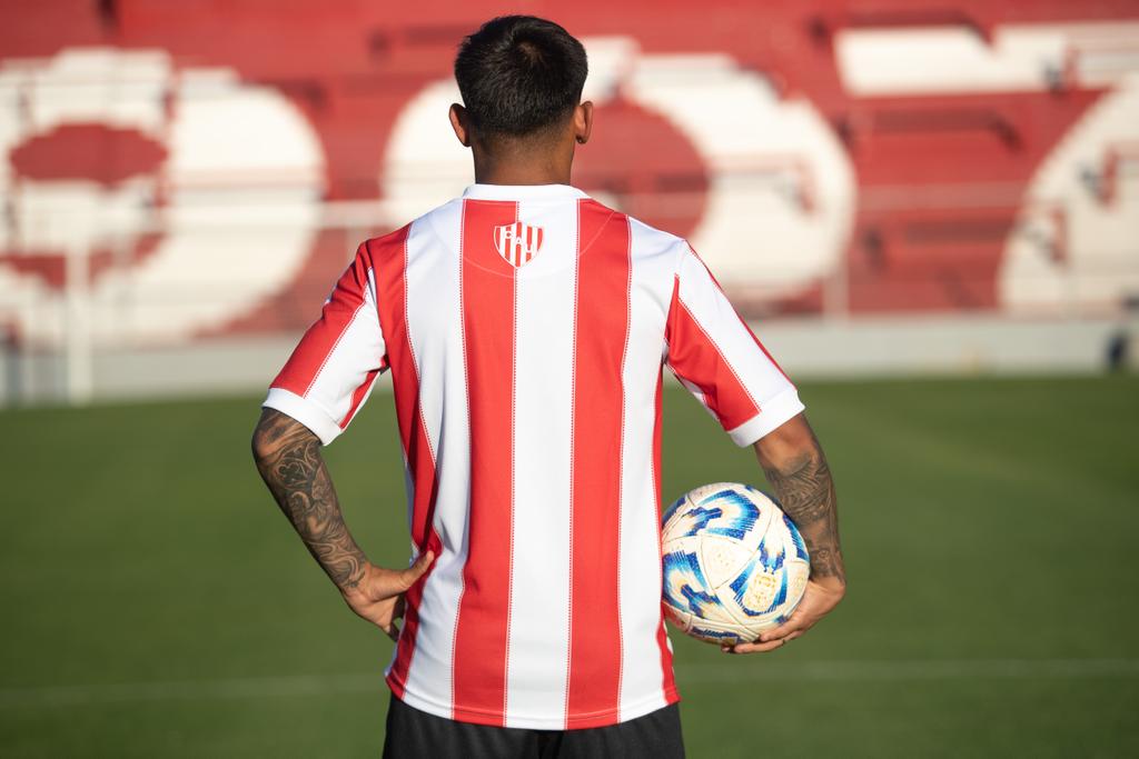 Club Atlético Unión tweet media