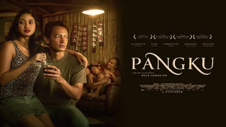 Pangku ceritanya datar slow banget ,di 3/4 cerita ga ada konflik. Baru mau masuk ending rada gong ditambah adegan dorong gerobak itu miris banget kasian. Pada keren aktingnya