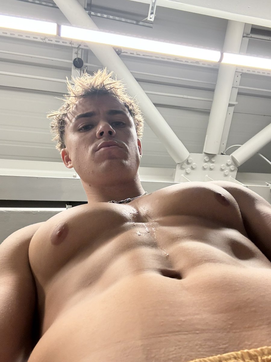 What’s that on my shoe?