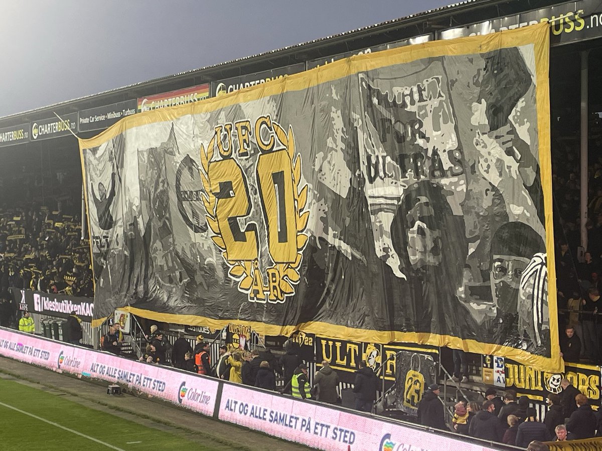 Erik van Wijk Kjelstad tweet media