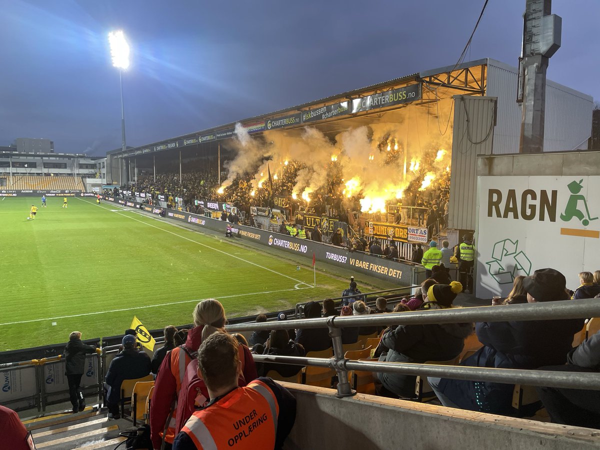 Erik van Wijk Kjelstad tweet media