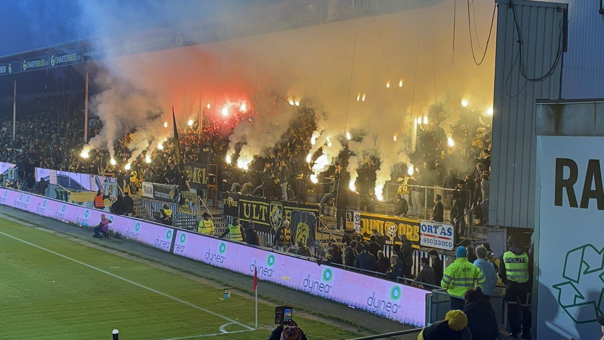 Erik van Wijk Kjelstad tweet media