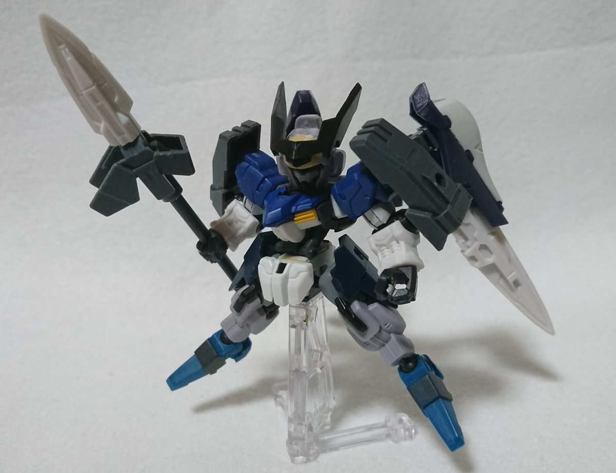 アンサンブル塗装工と化したｺｳｼﾞｮｳﾁｮ on X