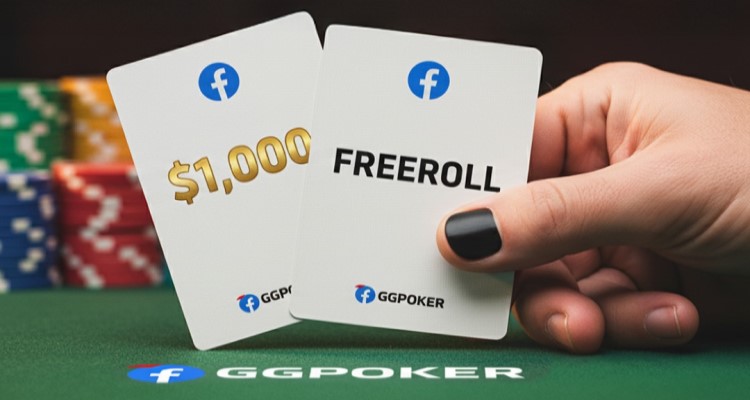PokerChile's tweet photo. Sábado de Poker Gratis en @ggpokeres 
- Ultimo freeroll de 100K
-  Torneo gratuito especial para seguidores de Facebook!!
Todos los detalles en https://t.co/EQSQNJhua1 https://t.co/6oEs4LTttd