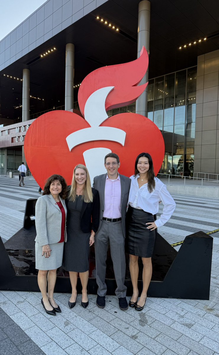 Lisa Q. Rong MD, MSCE, FASE, FACC tweet media