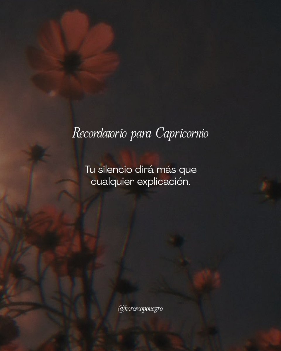 capricornio_hn's tweet photo. ¿Con qué te quedas? 🔮 Estamos en una cuenta atrás muy importante y todo lo que nos ayude, cuenta ✨ https://t.co/cYaVMcd84J