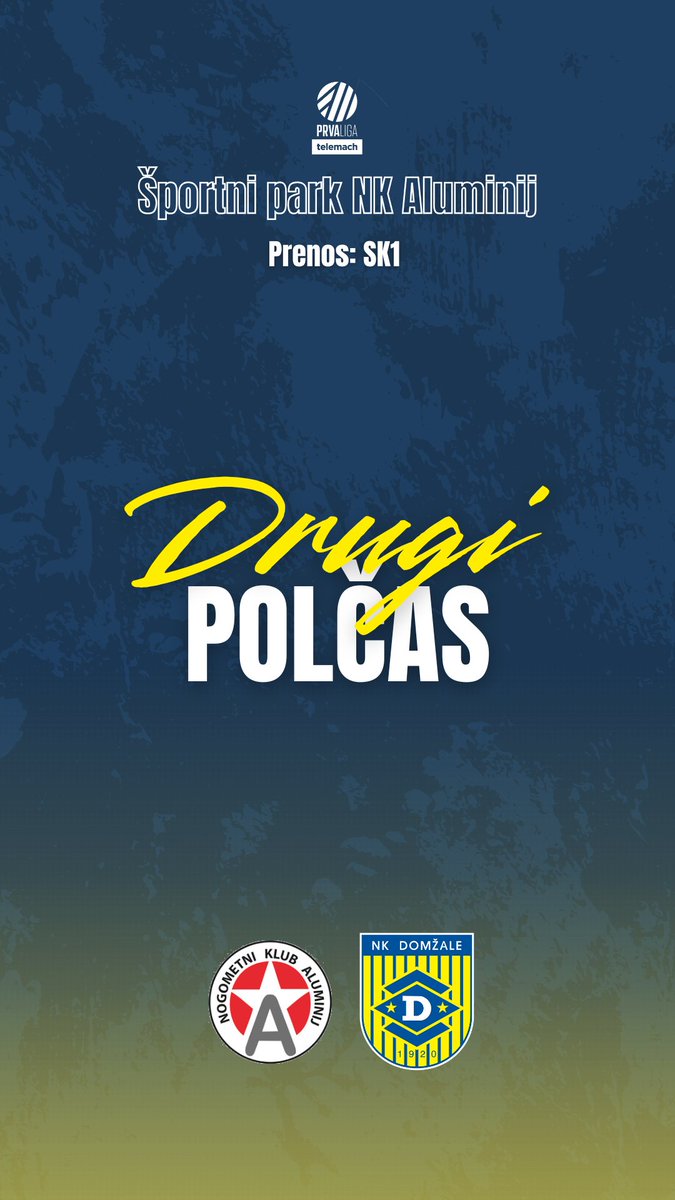 NK Domžale tweet media