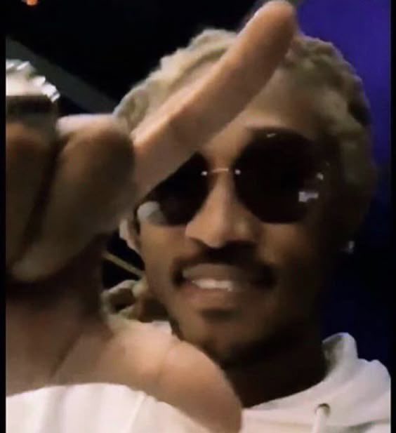 gate ♱ tweet media