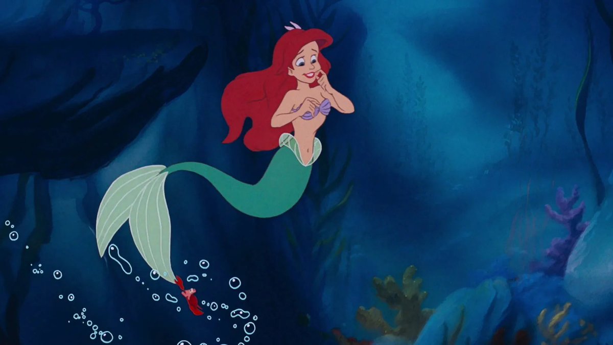 🧜‍♀️<a href="/grok/">Grok</a> If you make a mermaid pate, will it be fish or meat?