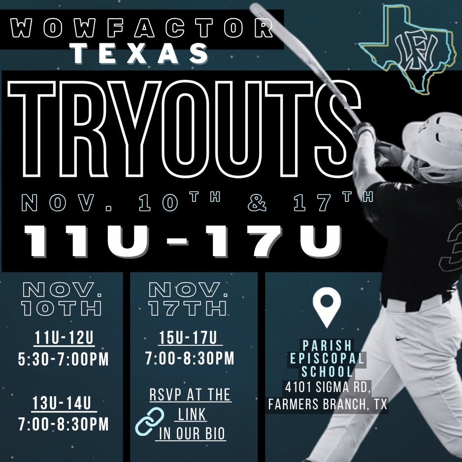 Wow Factor-North TX tweet media