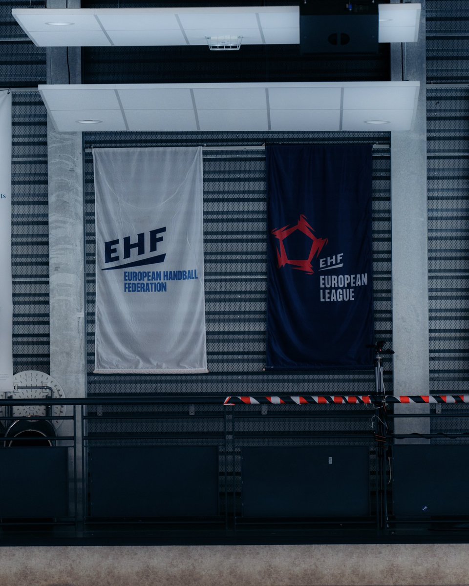 La Fontaine Blanche est prête à trembler 🔥👀

#CTHB | #UnisEtEnConquête