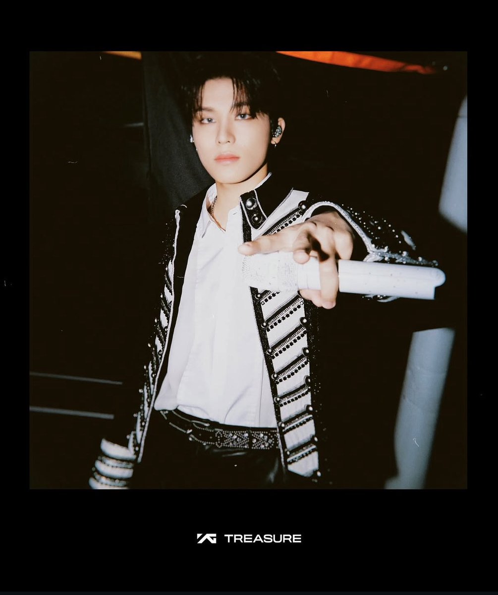 [💎] MASS VOTE on X 🔥🔥
 
1 RT = VOTE
1 REPLY = VOTE

🎯 1000 RT

I vote #TREASURE for Fans’ Choice - Male Award #2025MAMAVOTE