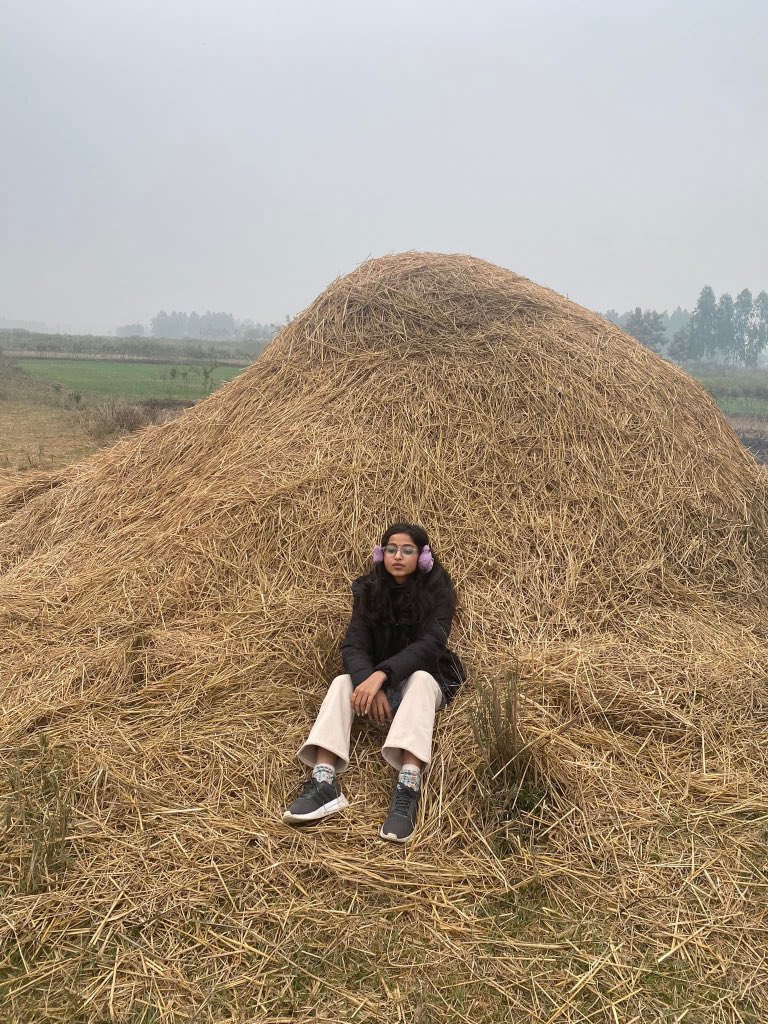 Sup, Gen Z? Have you registered for your voter ID yet? Clock’s ticking, Kartik 30 is the last date!