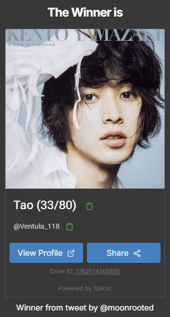 moonrooted's tweet photo. Congrats @Ventula_118 

Please DM me your UID within 24hrs to claim https://t.co/b8qCWE7SO1