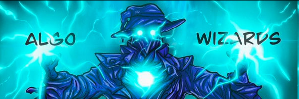 billbgo's tweet photo. Don't forget to Flex your @WizardsofAlgo Wizard today, it's ๐ซSorcerer Saturday!!๐ซ Sign up in Discord for a chance to win a prize ๐ฏโ๏ธ
๐ https://t.co/jPzbACDzk0
๐จ https://t.co/zQAvurmmWR
#SorcererSaturday #algofam #PixelWizards #AlgorandNFTs https://t.co/FapLVtF09Y