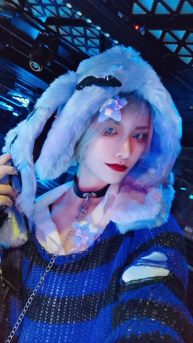 うきょう 右京【4/16 エムパ】 tweet media