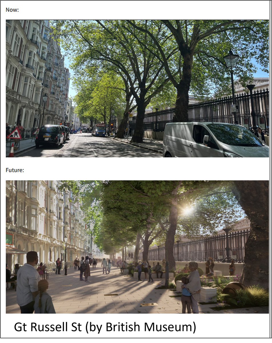 LondonLivingStreets tweet media