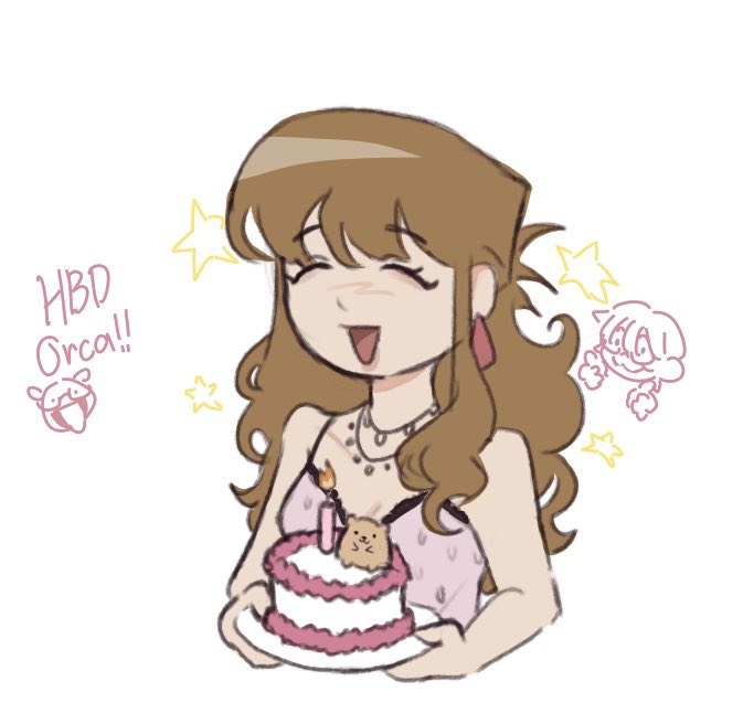 HAPPY BIRTHDAY BLUDCLOT!!!!! love u sm <a href="/orxcalot/">orxca🐹🖋️</a>