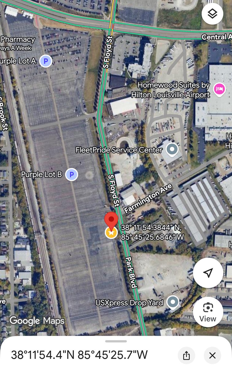 COLLISION COURSE TAILGATE tweet media