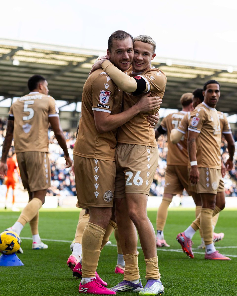 Bromley FC tweet media