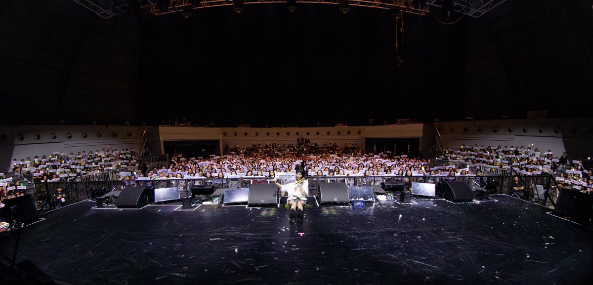 📨 The 2025 Whee In FAN-CON TOUR [OWHEECE] in MANILA has officially wrapped up, and what a memorable night it was! 🌟 From heartfelt moments to bursts of laughter, the fan-con was a perfect blend of music, games, and genuine connection between CEO Whee In and her employees.

We