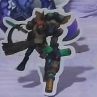 Acervo Twitch tweet media