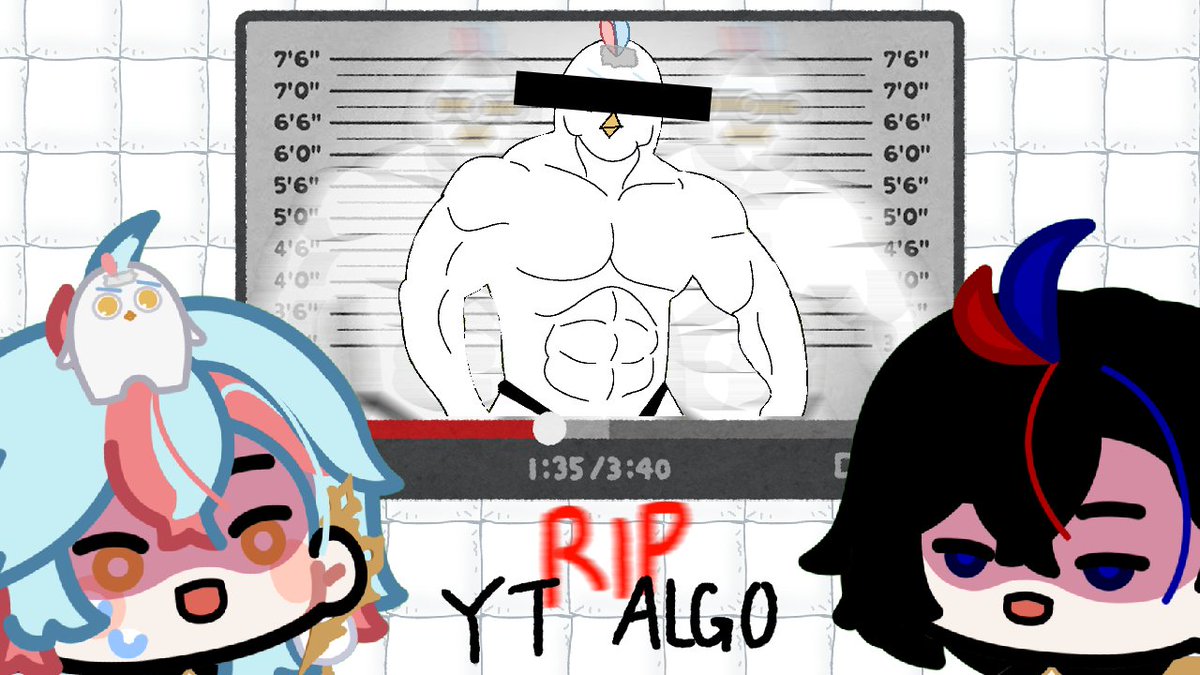 🔴forgot to live post 🥳!!!🔵
I let doozhis mess with yt algo by sending me videos to watch 8)))

in summary:
𝗜 𝗙𝗨𝗖𝗞𝗜𝗡𝗚 𝗛𝗔𝗧𝗘 𝗦𝗧𝗘𝗔𝗠𝗘𝗗 𝗛𝗔𝗠𝗦

DON'T YOU GUYS EVER SEND ME A STEAMED HAM VIDEO EVER AGAIN