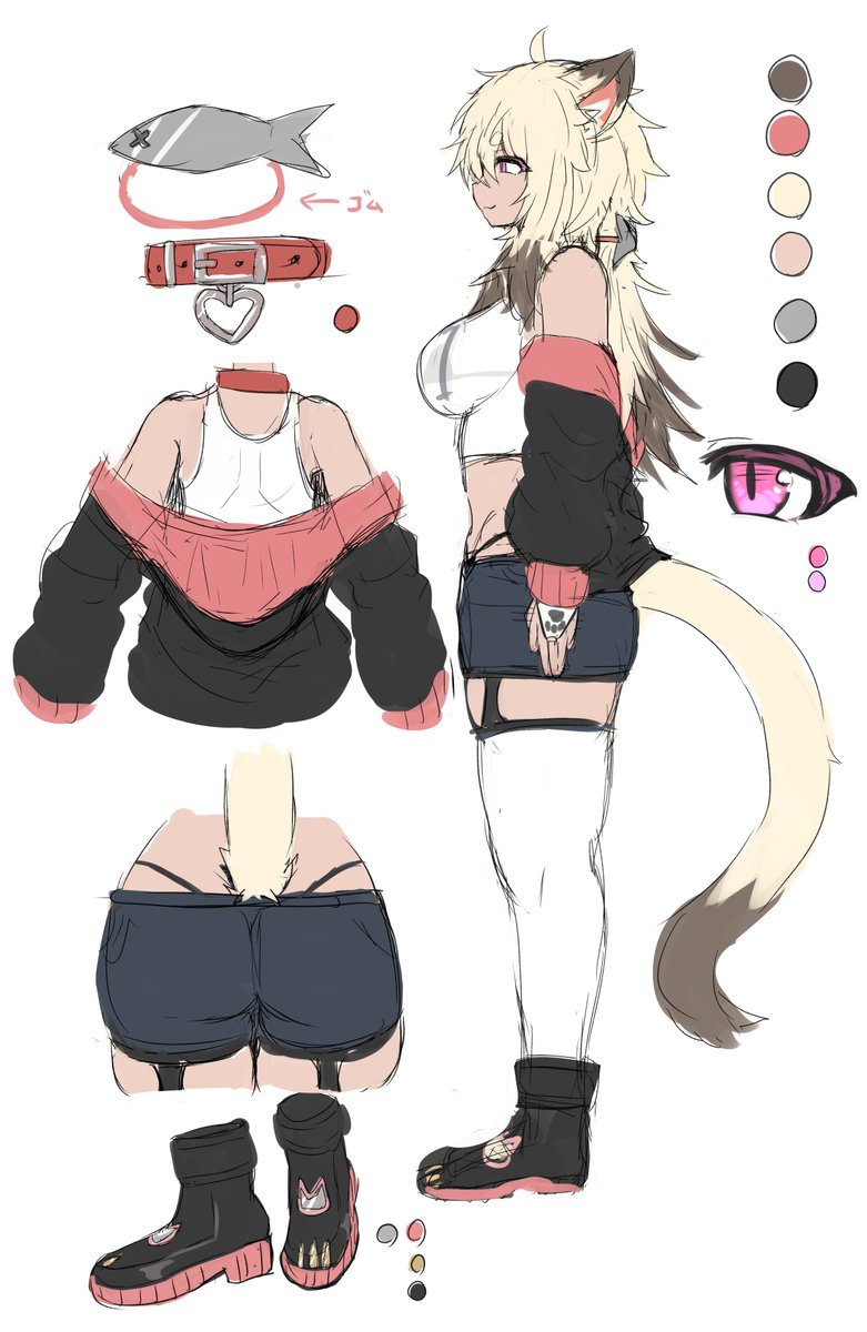 山田にゃんきち🐱🐭新人Vtuber (@YamadaNyankichi) / Posts / X