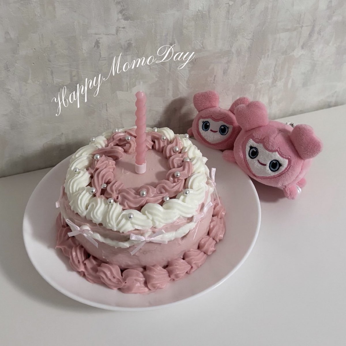 1109 HappyMomoDay🩷
大好きなももりん29歳おめでとう🎂✨️

#모모에게_어김없이_끌려들어
#Happy_PeachDay_MOMO
 #HappyMOMOday