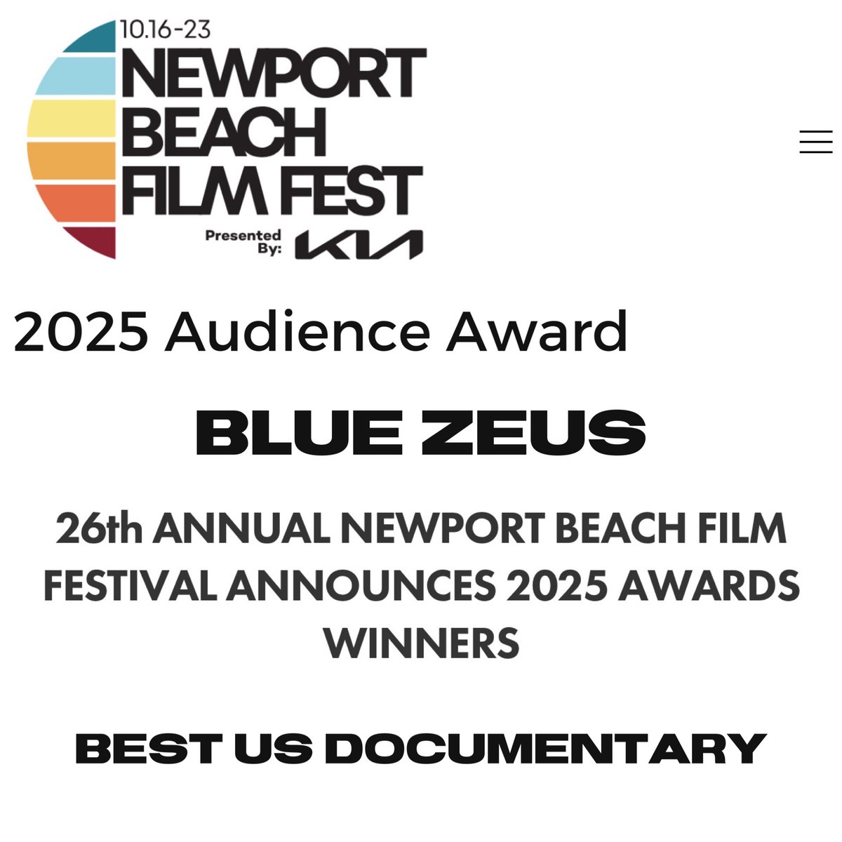 Blue Zeus The Movie tweet media