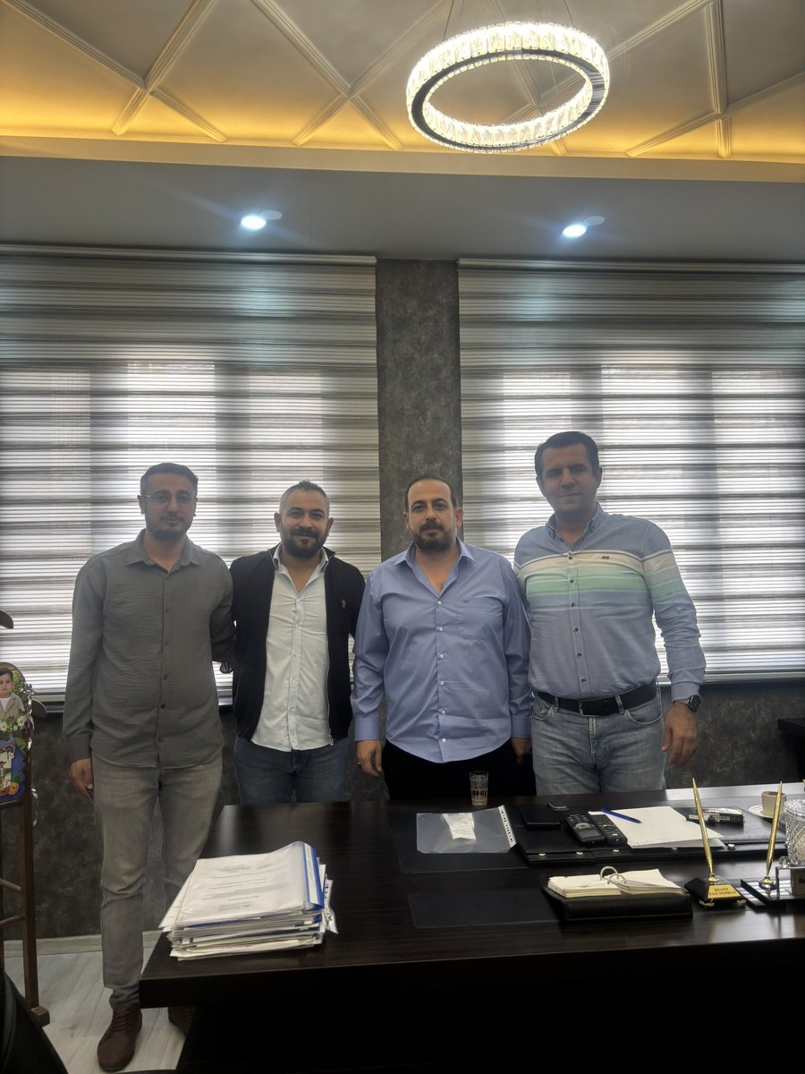 Türkiye Değerleme Uzmanları Birliği’mizin, 13.12.2025 tarihinde yapılacak olan Onbeşinci Olağan Genel Kurul toplantısına meslektaşlarımızı davet edip, desteklerini istiyoruz..